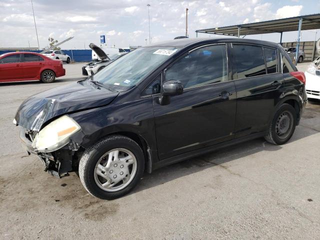 nissan versa s 2008 3n1bc13e78l448797