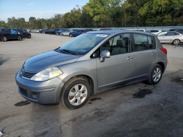 nissan versa s 2008 3n1bc13e78l464269