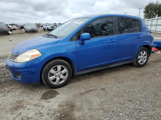 nissan versa s 2009 3n1bc13e79l371463