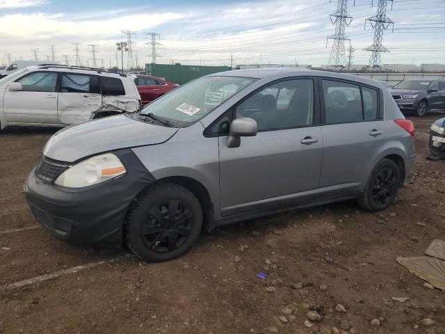 nissan versa s 2009 3n1bc13e79l396959