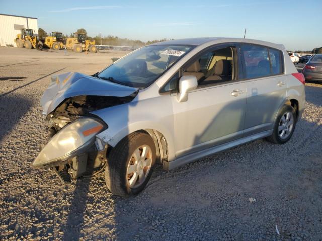 nissan versa s 2009 3n1bc13e79l408415