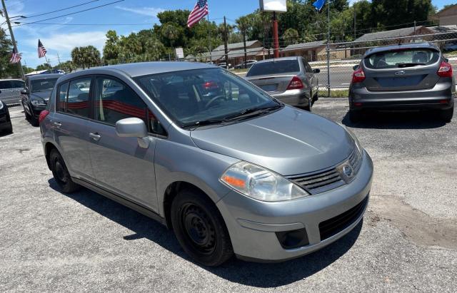 nissan versa 2009 3n1bc13e79l459560