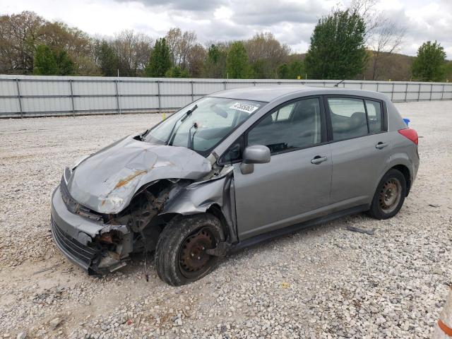 nissan versa auto 2009 3n1bc13e79l467397