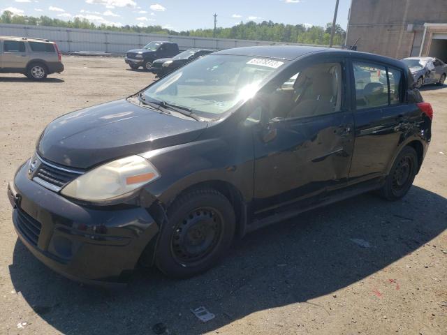 nissan versa s 2007 3n1bc13e87l428346