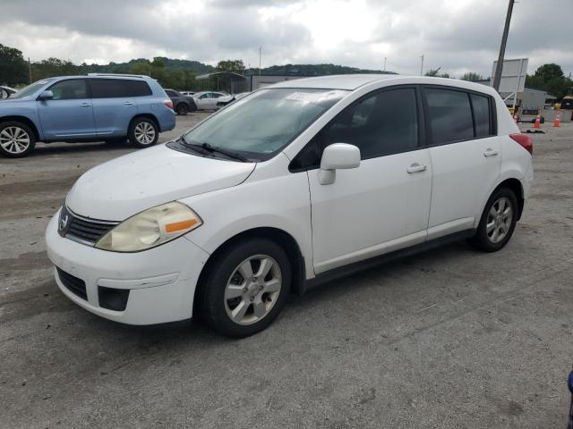 nissan versa s 2007 3n1bc13e87l436043