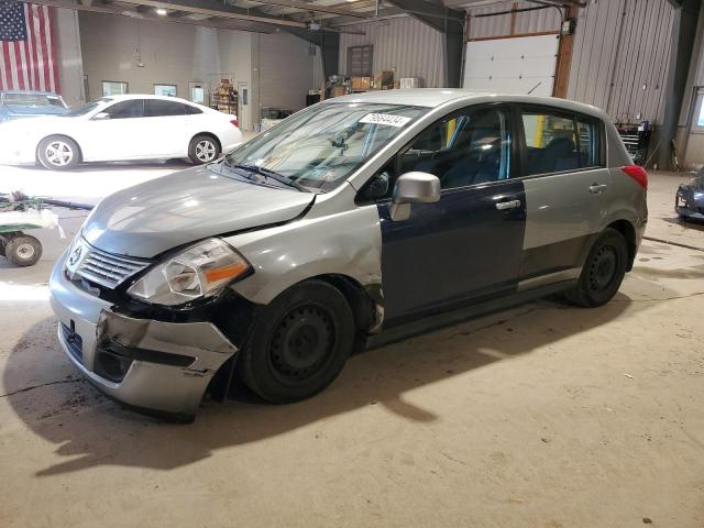 nissan versa s 2008 3n1bc13e88l361328