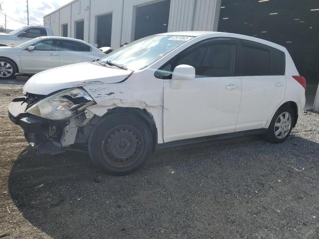 nissan versa 2008 3n1bc13e88l370997