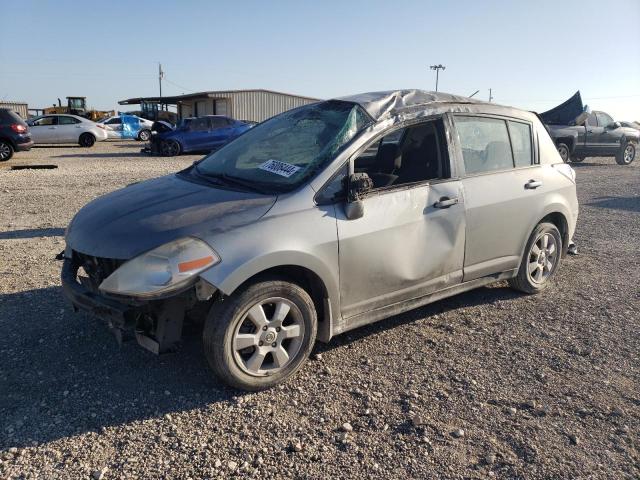 nissan versa s 2008 3n1bc13e88l371115