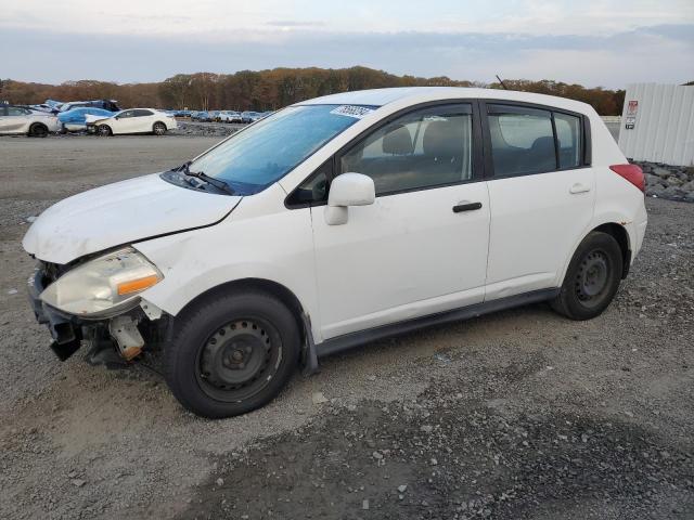 nissan versa s 2008 3n1bc13e88l398122