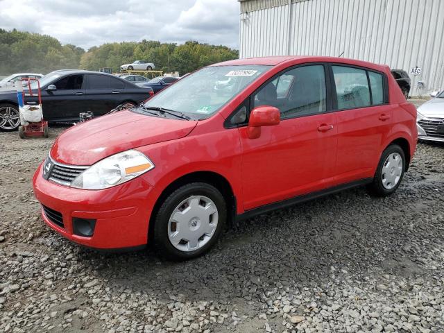 nissan versa s 2008 3n1bc13e88l414609