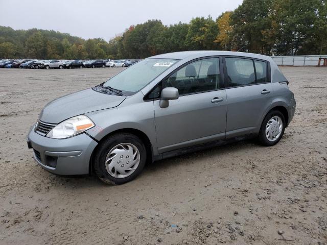 nissan versa s 2008 3n1bc13e88l458576