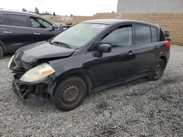 nissan versa 2009 3n1bc13e89l391737