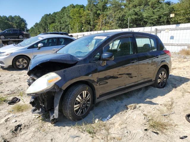 nissan versa s 2009 3n1bc13e89l394296