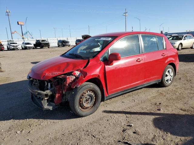 nissan versa s 2009 3n1bc13e89l414434