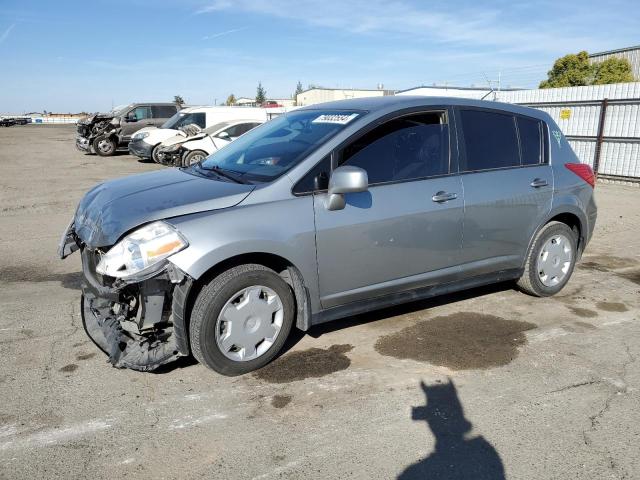 nissan versa s 2009 3n1bc13e89l424347