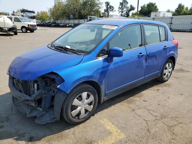 nissan versa 2009 3n1bc13e89l430164