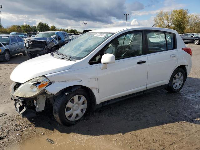 nissan versa s 2009 3n1bc13e89l447773