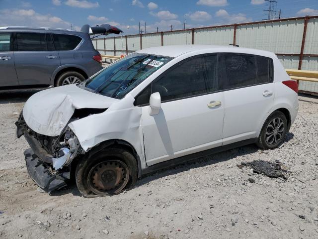 nissan versa s 2007 3n1bc13e97l382932