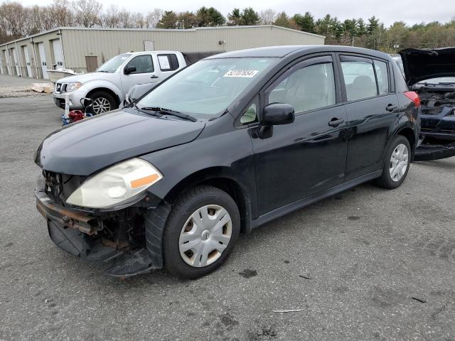 nissan versa 2008 3n1bc13e98l365064