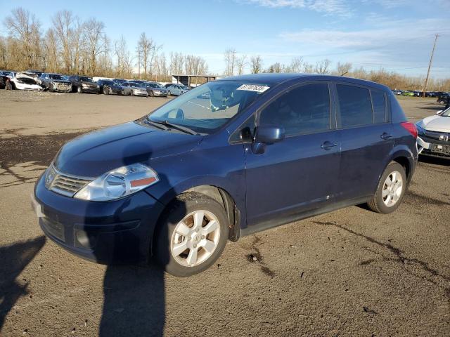 nissan versa s 2008 3n1bc13e98l463740