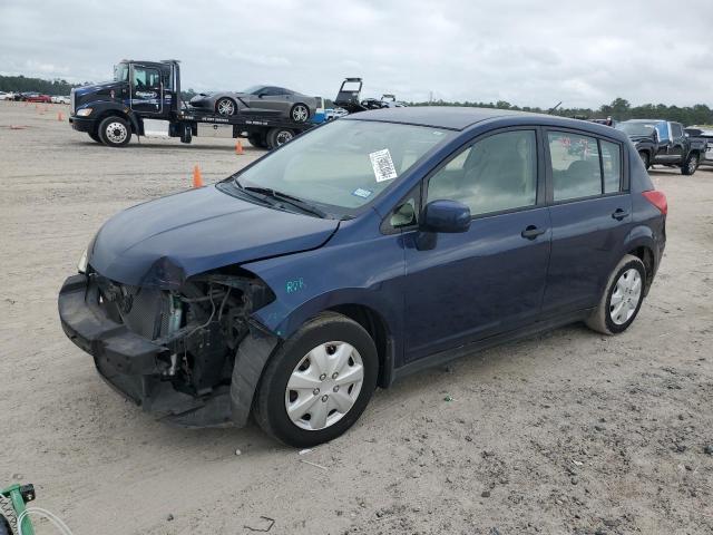 nissan versa s 2009 3n1bc13e99l355779