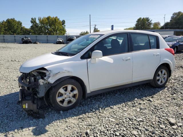 nissan versa 2009 3n1bc13e99l404981