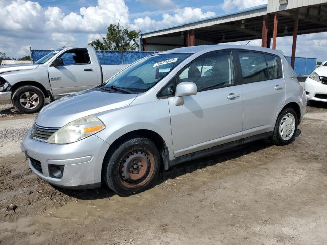 nissan versa s 2009 3n1bc13e99l411820