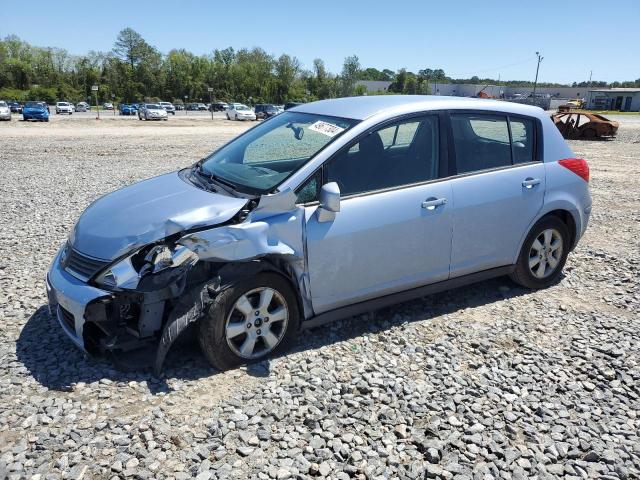 nissan versa 2009 3n1bc13e99l413440