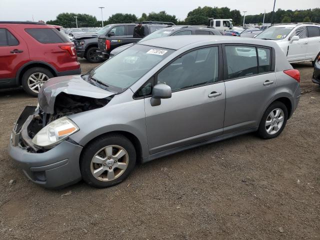 nissan versa s 2007 3n1bc13ex7l355741