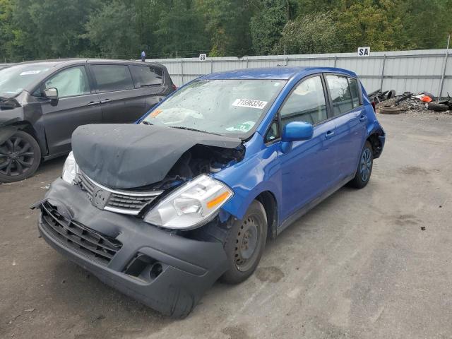 nissan versa s 2008 3n1bc13ex8l393701