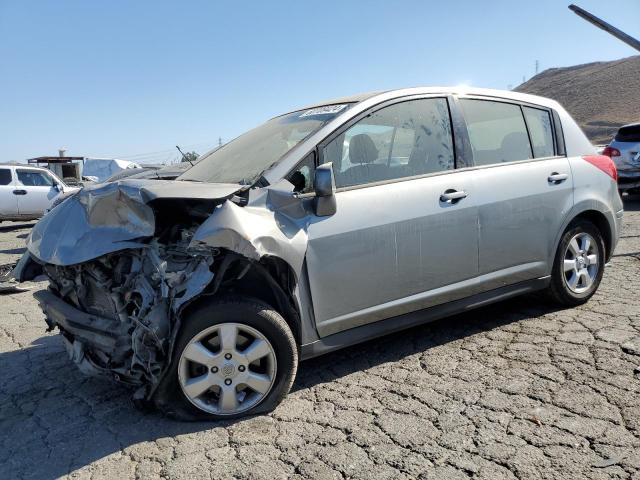 nissan versa 2009 3n1bc13ex9l370825