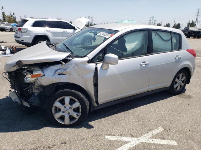 nissan versa 2009 3n1bc13ex9l387253