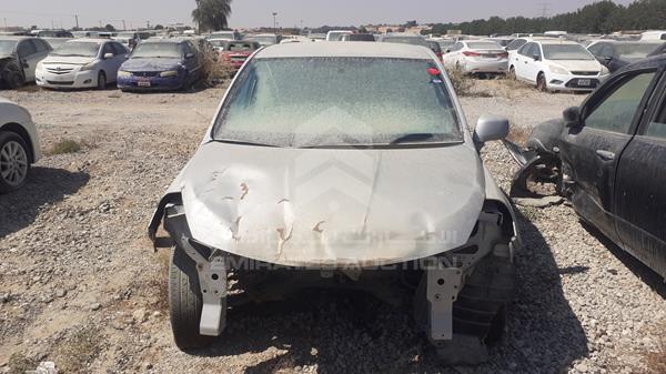 nissan versa 2009 3n1bc13ex9l402088