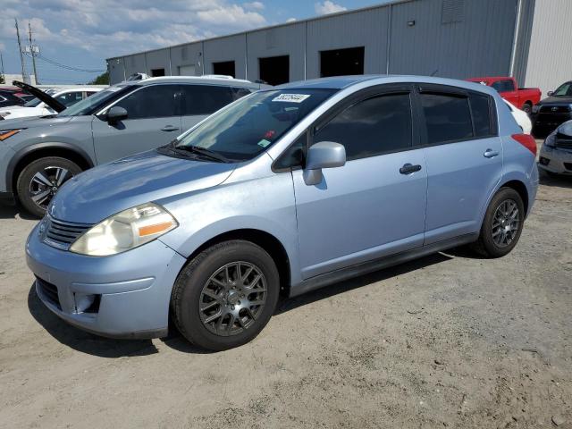 nissan versa 2009 3n1bc13ex9l409087