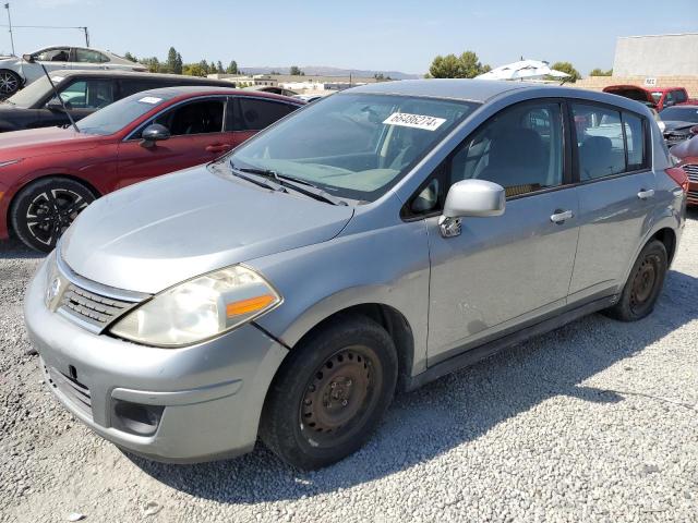 nissan versa 2009 3n1bc13ex9l460749