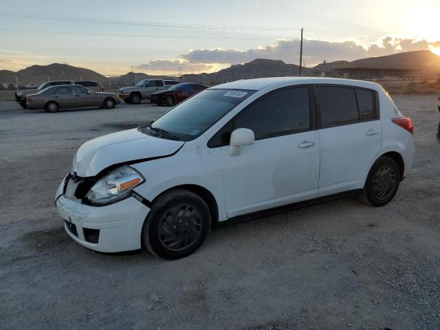 nissan versa 2009 3n1bc13ex9l461397