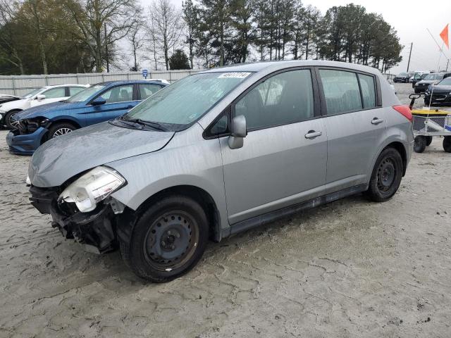 nissan versa 2009 3n1bc13ex9l492987