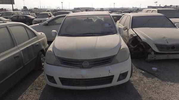 nissan tiida 2011 3n1bc1a61bk195341