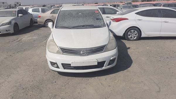 nissan tiida 2011 3n1bc1a63bk213905