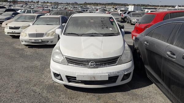 nissan tiida 2012 3n1bc1a63ck231371