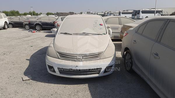 nissan tiida 2011 3n1bc1a65bl355800