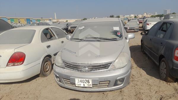 nissan tiida 2012 3n1bc1a6xck802192