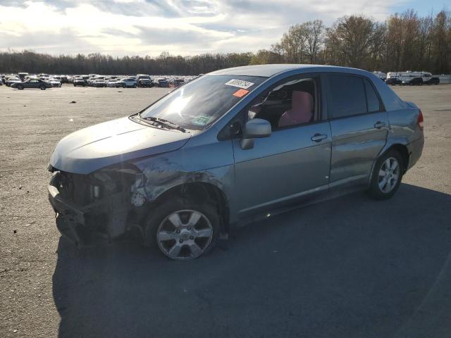 nissan versa s 2010 3n1bc1ap0al379851