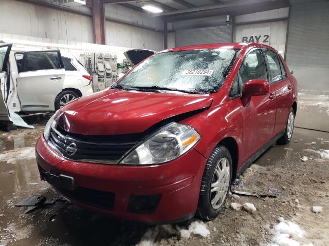 nissan versa 2010 3n1bc1ap0al389926