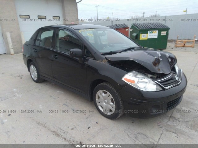 nissan versa 2010 3n1bc1ap0al421368