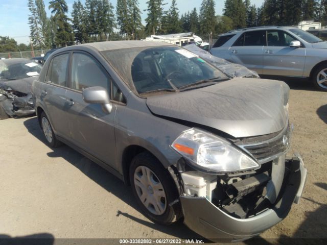 nissan versa 2011 3n1bc1ap0bl359309