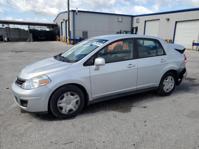 nissan versa 2011 3n1bc1ap0bl360055