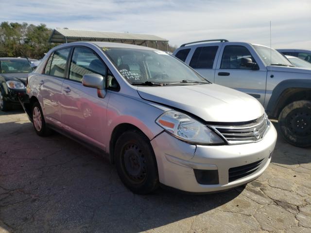 nissan versa s 2011 3n1bc1ap0bl405267