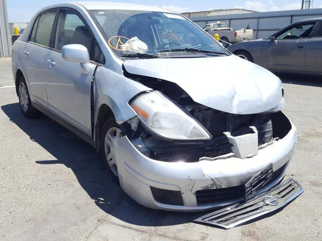 nissan versa s 2011 3n1bc1ap0bl413093