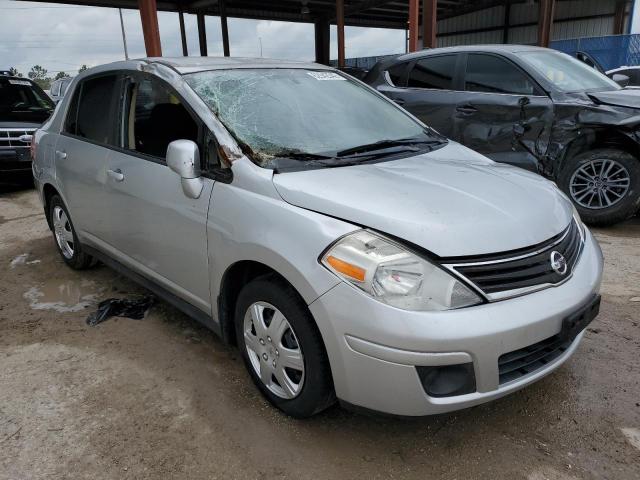 nissan versa s 2011 3n1bc1ap0bl447289